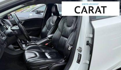 Volvo V40 2013