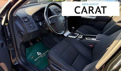Volvo V50 2009
