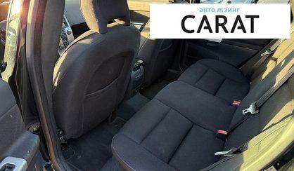 Volvo V50 2009