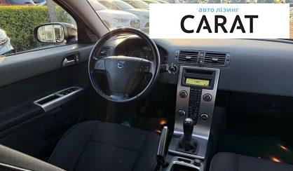 Volvo V50 2009