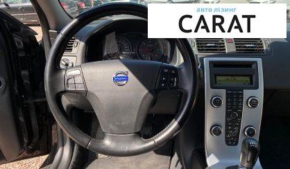 Volvo V50 2012