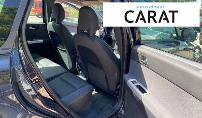 Volvo V50 2012