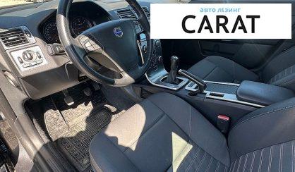 Volvo V50 2012