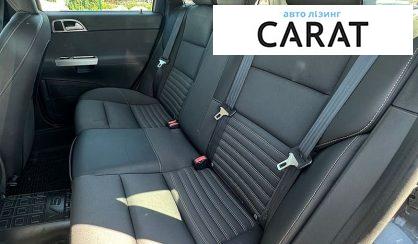 Volvo V50 2012