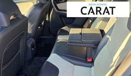 Volvo XC60 2015