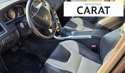Volvo XC60 2015