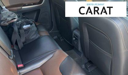 Volvo XC60 2017