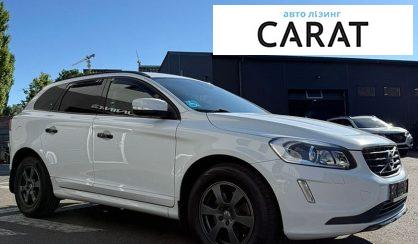 Volvo XC60 2016
