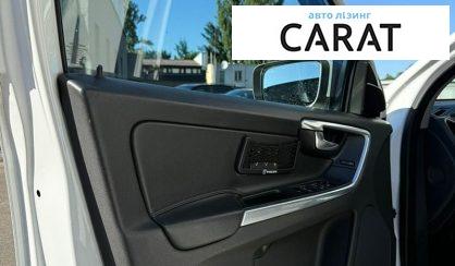 Volvo XC60 2016