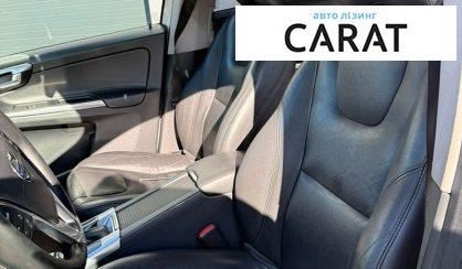 Volvo XC60 2016