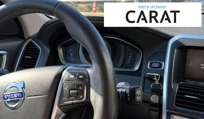 Volvo XC60 2016