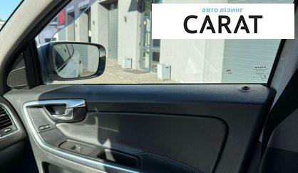 Volvo XC60 2016