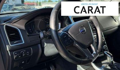 Volvo XC60 2016