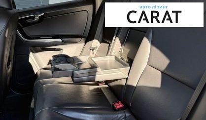 Volvo XC60 2016