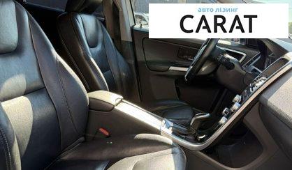 Volvo XC60 2016