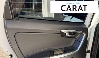 Volvo XC60 2016