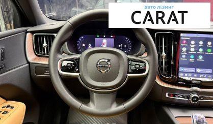 Volvo XC60 2024