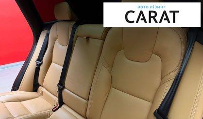Volvo XC60 2024