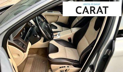 Volvo XC60 2009