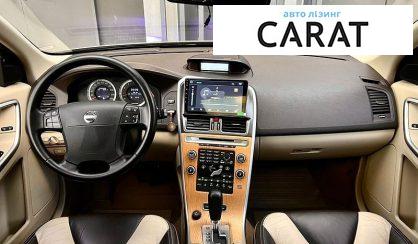 Volvo XC60 2009