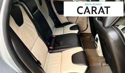 Volvo XC60 2009