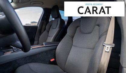 Volvo XC60 2019