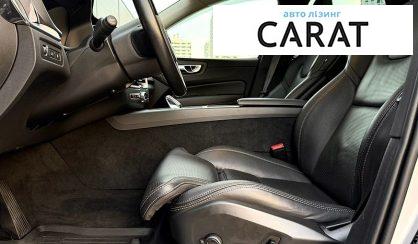 Volvo XC60 2021