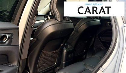 Volvo XC60 2021