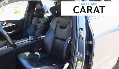 Volvo XC60 2018