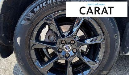 Volvo XC60 2016