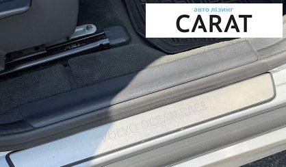 Volvo XC60 2016