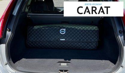 Volvo XC60 2016
