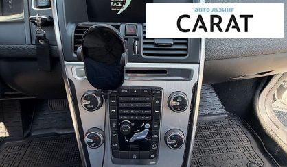 Volvo XC60 2016