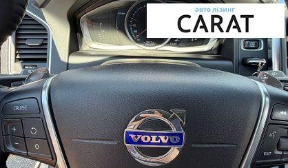 Volvo XC60 2016