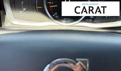 Volvo XC60 2016