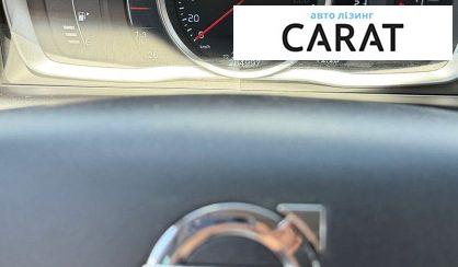 Volvo XC60 2016