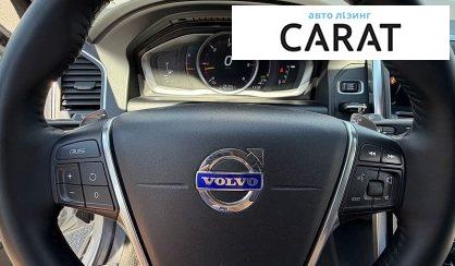 Volvo XC60 2016