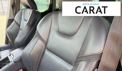 Volvo XC60 2016