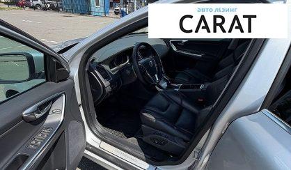 Volvo XC60 2016