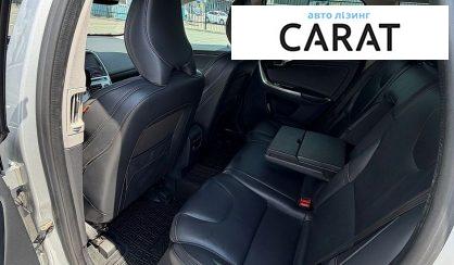Volvo XC60 2016