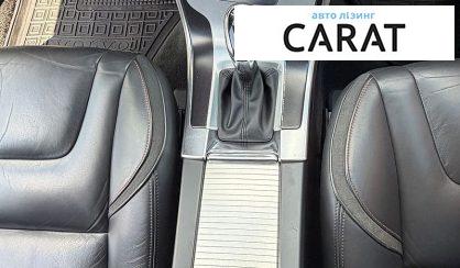 Volvo XC60 2016