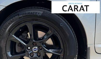 Volvo XC60 2016