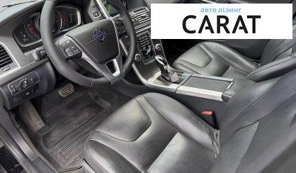 Volvo XC60 2015