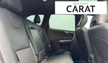 Volvo XC60 2015