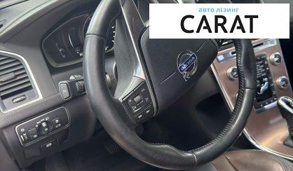 Volvo XC60 2017