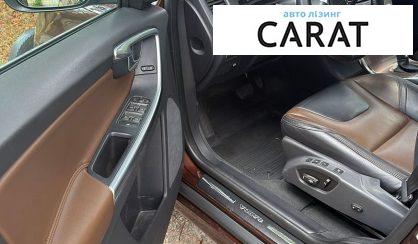 Volvo XC60 2017