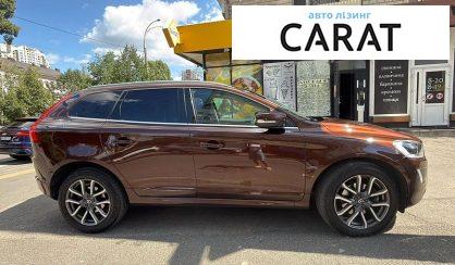 Volvo XC60 2017