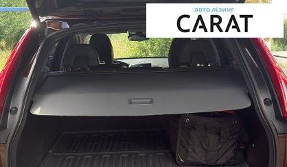 Volvo XC60 2017