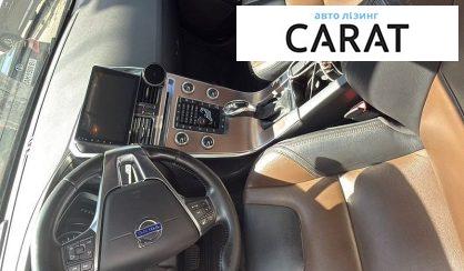 Volvo XC60 2017