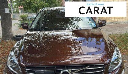 Volvo XC60 2017